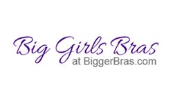 Big Girls Bras